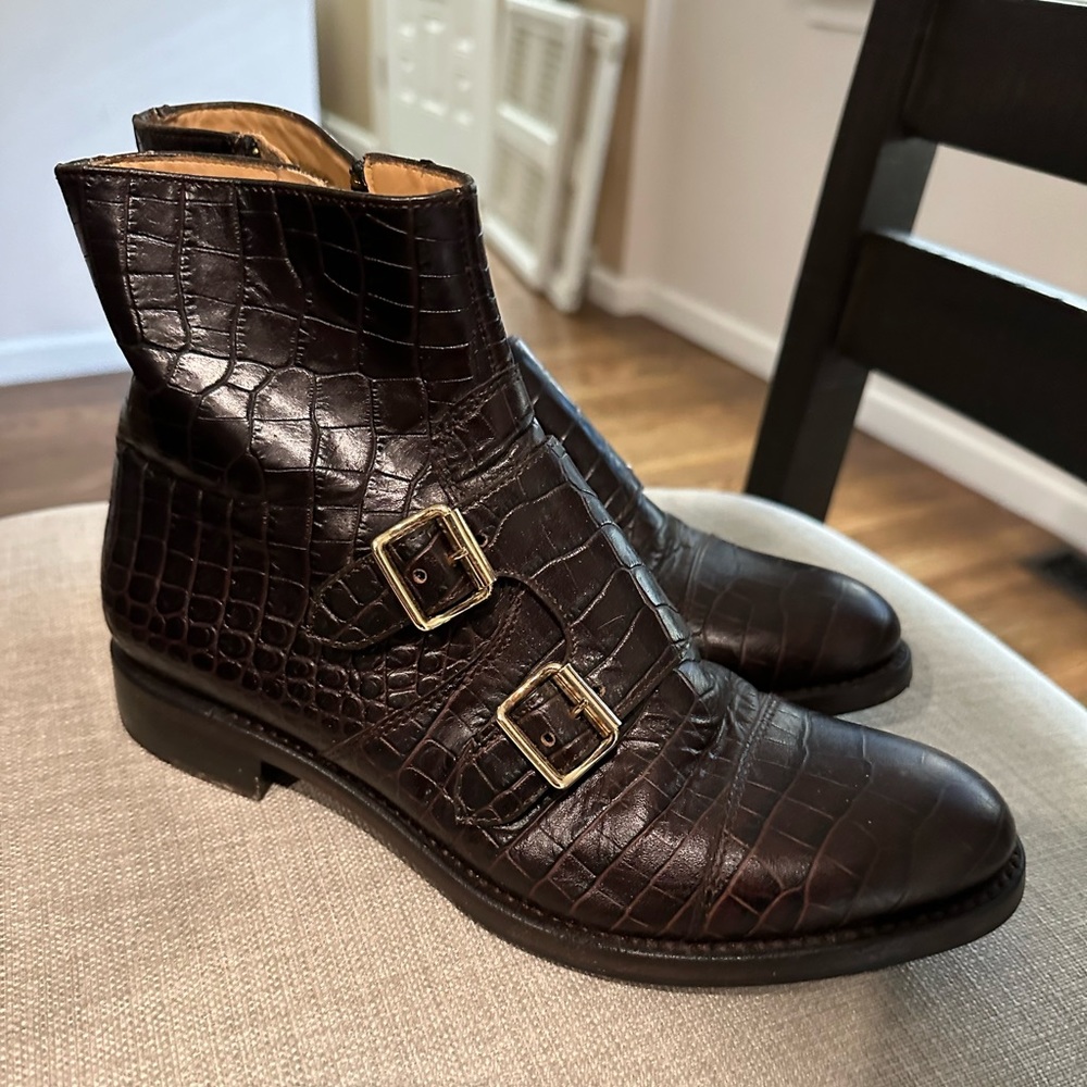 Special Edition Angela Scott Boots